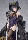 Azur Lane Cheshire: Cait Sith Crooner Figurine <br>[Pre-Order 23/02/25]