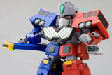 The King of Braves GaoGaiGar D-Style Cho Ryu Jin (KP217R) Re-run (094080)<br>[Pre-Order 25/08/26]