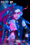 Arcane Infinity Studio X Arcane Jinx 1/4 Scale<br>[Pre-Order 15/02/26]