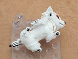 Okami Amaterasu Nendoroid No.1365 (re-run)<br>[Pre-Order]