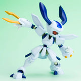 Medarot KWG00-M Head Scissors KP201X Re-run<br>[Pre-Order 14/10/25]
