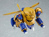 NG Knight Lamune & 40 Moderoid King Squasher (re-run)<br>[Pre-Order 22/02/26]