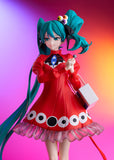 Character Vocal Series 01: Hatsune Miku Pop Up Parade Hatsune Miku: Psi Ver. L Size <br>[Pre-Order 16/02/25]