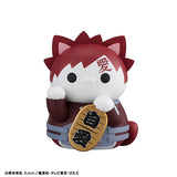 Naruto  Mega Cat Project Naruto  Shippuden Nyaruto！Fortune Cats Naruto Uzumaki & friends Ver. (Box of 6 pcs) (842917) <br>[Pre-Order 25/01/25]