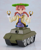 Apocalypse Hotel Plamatea Yachiyo<br>[Pre-Order 27/09/26]