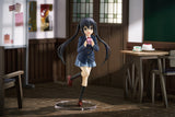 K-ON! Pop Up Parade Azusa Nakano L Size <br>[Pre-Order 01/06/25]