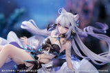 Honkai Impact 3rd Kiana·Herrscher of Finality: Selenic Ripples Ver. Figurine w/BONUS<br>[Pre-Order 24/11/25]