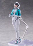 The First Descendant Valby Figma No.694<br>[Pre-Order 23/08/26]