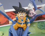 FiguartsZERO Son Goku & Kaioshin (Mini) <br>[Pre-Order 04/04/25]