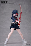 Kill la Kill BUZZmod Ryuko Matoi 1/12 scale action figure <br>[Pre-Order 23/03/25]