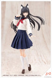 Sousai Shojo Teien KIRU PLA Kuon Yakushiji Touou High School Uniform (JK104)<br>[Pre-Order 06/10/26]