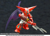 Getter Robo Armageddon D-STYLE  Shin Getter 1 (KP296R) (Re-run)<br>[Pre-Order 02/06/26]