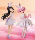 Puella Magi Madoka Magica The Movie -Rebellion-Homura Akemi: Rabbit Ears Ver. (re-run)<br>[Pre-Order 11/10/26]
