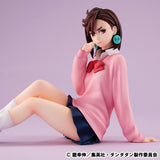 Dan DaDan G.E.M. Series TV Anime Dan DaDan Palm Size Momo (842467) <br>[Pre-Order 23/11/24]