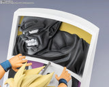 Figuarts Zero Super Saiyan Son Goku -Trail of Battles-<br>[Pre-Order 16/11/25]