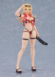 Bunny Suit Planning Veronica Sweetheart: Swimsuit Ver. Figma No.701<br>[Pre-Order 04/10/26]