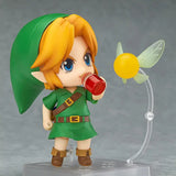 The Legend of Zelda: Majora's Mask 3D Link: Majora's Mask 3D Ver. Nendoroid No.553 (re-run) <br>[Pre-Order 07/09/25]