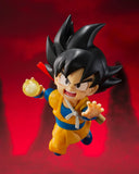 S.H.Figuarts Super Saiyan 4 Son Goku-Daima- <br>[Pre-Order 14/05/25]