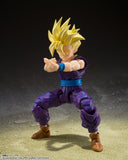 S.H.Figuarts Super Saiyan Son Gohan -The Fighter Who Surpassed Goku- Reissue <br>[Pre-Order 12/02/25]