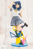 Makeine: Too Many Losing Heroines! Anna Yanami PV345 Figurine<br>[Pre-Order 30/12/25]