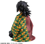 Demon Slayer: Kimetsu no Yaiba G.E.M. Series Demon Slayer：Kimetsu no Yaiba Palm size Giyu san (850615) Repeat<br>[Pre-Order 16/05/26]