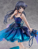 Rascal Does Not Dream of Bunny Girl Senpai Mai Sakurajima - Starry night sky ver.-1/7 Scale Figure <br>[Pre-Order 16/03/25]