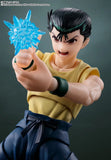 S.H.Figuarts Yusuke Urameshi<br>[Pre-Order 16/11/25]