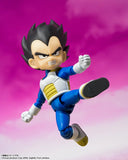 S.H.Figuarts Vegeta Mini -Daima-<br>[Pre-Order 12/11/25]