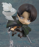 Attack on Titan Levi Nendoroid No.390 (re-run) <br>[Pre-Order 27/07/25]