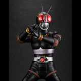 Kamen Rider Ultimate Article Kamen Rider BLACK Figurine (845208) Repeat<br>[Pre-Order 15/10/25]