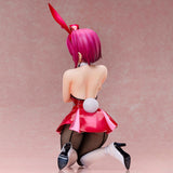 Mobile Suit Gundam B-style Mobile Suit Gundam SEED DESTINY Lunamaria Hawke Bunny Ver. Figurine (848179)<br>[Pre-Order 14/11/25]