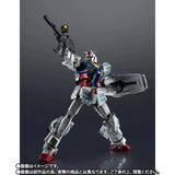 Chogokin RX-78F00/E Gundam Re:Package<br>[Pre-Order 21/02/26]