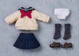 My Hero Academia Nendoroid Doll Himiko Toga<br>[Pre-Order 09/11/25]