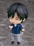 Legend of the Galactic Heroes: Die Neue These Yang Wen-li Nendoroid No.951 (re-run)<br>[Pre-Order 26/04/26]