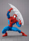S.H.Figuarts Spider-Man (Gamer-Verse)<br>[Pre-Order 07/09/25]