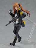 Girls Frontline UMP9 Figma No.457 Re-run<br>[Pre-Order 09/11/25]