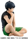 Blue Lock G.E.M. series Lock Palm Size Yoichi Isagi (844720) <br>[Pre-Order 18/05/25]
