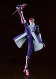 s-CRY-ed Plamatea Straight Cougar <br>[Pre-Order 31/08/25]