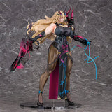Fate/Grand Order Saber/Barghest Figurine<br>[Pre-Order 18/01/26]