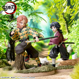 Sega-Demon Slayer: Kimetsu no Yaiba – XrossLink Figure “Childhood Sabito”<br>[Pre-Order]
