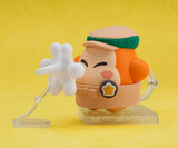 Kirby Cafe Waddle Dee Kirby Cafe Ver. Nendoroid No.2599 <br>[Pre-Order 03/11/24]