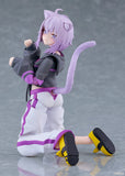 Hololive production Nekomata Okayu Figma No.705<br>[Pre-Order 27/09/26]