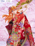 Evangelion Shikinami Asuka Langley -Japanese Doll- 1/4 Scale Figure (078741)<br>[Pre-Order 13/09/26]