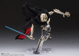 S.H.Figuarts General Grievous (Revenge of the Sith) <br>[Pre-Order 25/05/25]