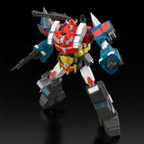 The Brave Fighter of Legend Da-Garn The Gattai Land Bison<br>[Pre-Order 15/03/26]