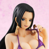 One Piece Portrait of Pirates Limited Edition Boa Hancock Ver.BB_EX 20th Anniversary Figurine (842276) <br>[Pre-Order 20/09/24]