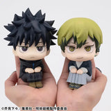 Jujutsu Kaisen Lookup Jujutsu Kaisen Naoya Zenin (845932)<br>[Pre-Order 14/03/26]