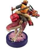 Dragon Ball Z Desktop Real McCoy Dragon Ball Z Son Goku01 Limited Repeat Ver. (848490) Repeat<br>[Pre-Order 09/01/26]
