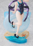 Rosuuri Original Character Cheshire Cat Mika: Swimsuit Ver. Figurine<br>[Pre-Order 26/10/25]