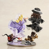 Touhou Project Hifuu Club Renko Usami＆Maribel Hearn (re-run)<br>[Pre-Order 01/11/26]